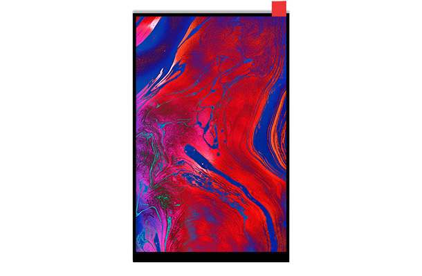 8寸LCD液晶屏為何成為中尺寸顯示市場(chǎng)的“香餑餑”？?jī)?yōu)勢(shì)在哪？