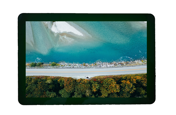 8寸TFT液晶屏有何魅力？帶你解析顯示技術(shù)背后的精彩世界