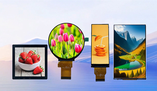 7寸TFT液晶屏的全面解析：產(chǎn)品參數(shù)、獨特特點及應(yīng)用行業(yè)