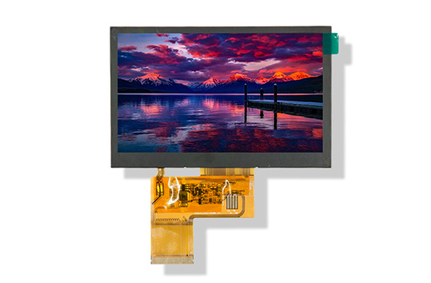 探索4.3寸480*272液晶屏的獨特魅力與應(yīng)用場景