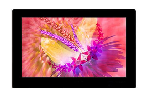 15.6寸LCD顯示屏的特點、應用、優(yōu)勢以及未來趨勢