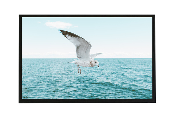 深度解析8寸LCD顯示屏：技術(shù)、應(yīng)用與未來(lái)趨勢(shì)