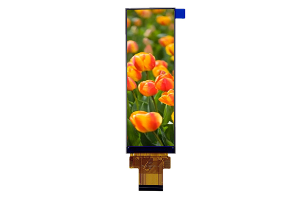 4.58寸320*960條形屏的技術(shù)特點(diǎn)、應(yīng)用場景以及發(fā)展趨勢