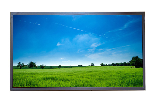 超清視覺體驗：21.5寸TFT液晶屏的應用與優(yōu)勢解析